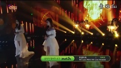 Davichi - Cry Again
