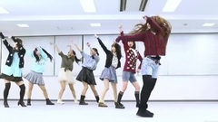 DANCEROID - [まぁむ]BOY MEETS GIRL[踊ってみた]
