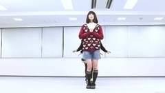 DANCEROID - [まなこ]BOY MEETS GIRL[踊ってみた]