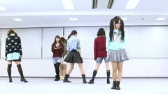 DANCEROID - [本宮麻里絵]BOY MEETS GIRL[踊ってみた]