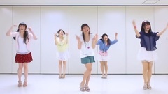 DANCEROID - [ここいち!!]桃色スパークリング[踊ってみた]