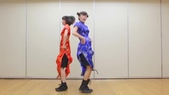 DANCEROID - いーあるふぁんくらぶ(ギガPver)