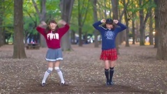 DANCEROID - どうでもいい!