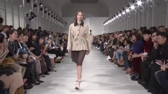 Fashion Show - Maison Margiela Spring Summer 2018