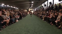 Fashion Show - Carven Spring Summer 2018
