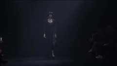 Fashion Show - Balenciaga Spring Summer 2018