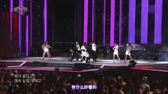 金泫雅,Triple H - BABE