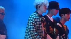 防弹少年团,SUGA(防弹少年团) - Come back home