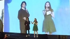 草蜢,郑伊健 - 孖粉丝开P预祝“入五”  郑伊健学生Look唱歌落泪