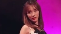 Stellar,朱敏希(Stellar),李孝恩(Stellar) - 敏希木偶 17/10/02