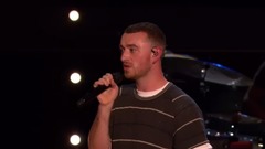 Sam Smith - Too Good at Goodbyes