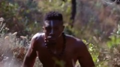 欧美群星 - African Queen