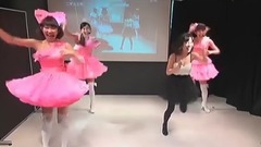 DANCEROID - 【Love La Doll ・アルバム発売】ルカルカ★ナイトフィーバー