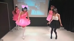DANCEROID - 【Love La Doll ・アルバム発売】青春GIRLZ最前線!!!を踊っ てみた