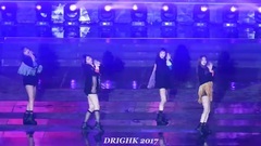EXID - Night Rather Than Day