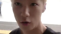 VAV - Vcam Ep4 Vav在服务区休息的方法