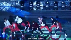 NCT 127 - Cherry Bomb