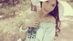 音乐短片 - 伤心的夜