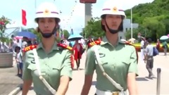 音乐短片 - 中国人民解放军进行曲