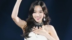 Solar,太妍(少女时代),俞宙(GFriend),颂乐(MAMAMOO) - High Notes Vocal Battle