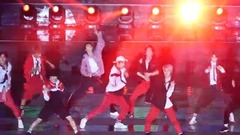 NCT 127 - 无限的我