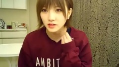 AKB48,STU48 - 冈田奈奈 Showroom