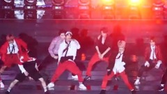 NCT 127 - 无限的我