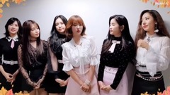 Apink - Apink 2017 中秋节的问候