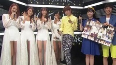Sistar - Miss Sistar & Give It To Me & Crying