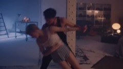 Dusk Till Dawn (Dance Video)