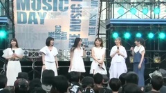 DANCEROID - 汐留ライブステージ生中継