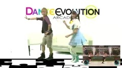 DANCEROID - [ダンエボ踊ってみた祭り]Ry☆ x さつき"Gravity=Reality"を踊ってみた