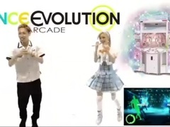 DANCEROID - [ダンエボ踊ってみた祭り]いとくとら x Ksuke "サイバーサンダーサイダー"を踊ってみた