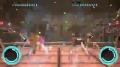 DANCEROID - [ダンエボ踊ってみた祭り] いとくとら x けいたん"メグメグ☆ファイアーエンドレスナイト"