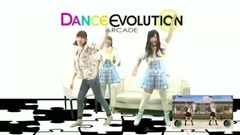 DANCEROID - [ダンエボ踊ってみた祭り]馬琴 x 本宮麻里絵 "Sweetie x 2"を踊ってみた