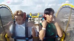 Seventeen,净汉(Seventeen) - SEVENTEEN GOING SEVENTEEN EP.17(下) (百度尹净汉吧中字)