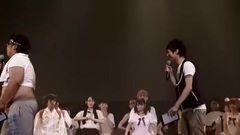 DANCEROID - [ダンマス4]Ending Act"夏恋花火"踊ってみた