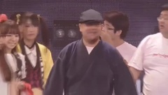 DANCEROID - [ダンマス5]Ending Act 出演者全員"水色サマーデイズ"踊ってみた
