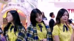 Berry Good - 恳谢感言