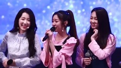gugudan - 互动承与的娇趣环节