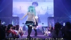 DANCEROID - [ダンマス5]愛川こずえ x 足太ぺんた"ODDS ENDS"踊ってみた