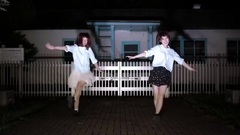 DANCEROID - [ちゅい x すとじとこ]メランコリック[踊ってみた]