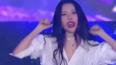 宣美(Wonder Girls) - Gashina