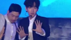EXO,EXO-CBX - Hey Mama! & The One