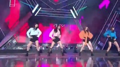 EXID - 上下 & Night Rather Than Day