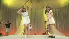 DANCEROID - [ニコニコダンス祭り]みんなで練習タイム[やっこ,まなこ]