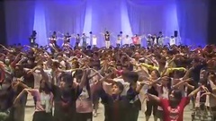 DANCEROID - [ニコニコダンス祭り]振り付け師と一緒に踊ってみた