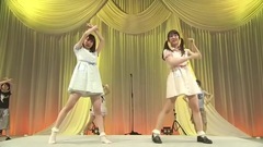DANCEROID - [ニコニコダンス祭り]振り入れタイム[やっこ,まなこ]