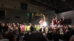 DANCEROID - [ニコニコ超会議]ルカルカ★ナイトフィーバー