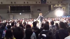 DANCEROID - [ニコニコ超会議]全国統一踊ってみたオフ